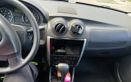 Nissan Almera, 2016 год, 715 000 рублей, 12 фотография