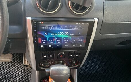 Nissan Almera, 2016 год, 715 000 рублей, 10 фотография