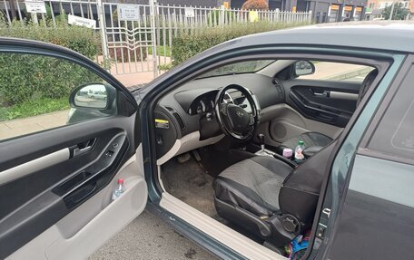 KIA cee'd I рестайлинг, 2008 год, 370 000 рублей, 6 фотография