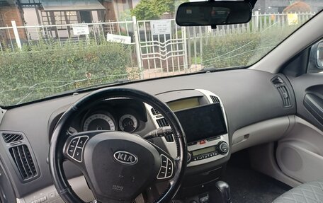 KIA cee'd I рестайлинг, 2008 год, 370 000 рублей, 5 фотография