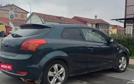 KIA cee'd I рестайлинг, 2008 год, 370 000 рублей, 3 фотография