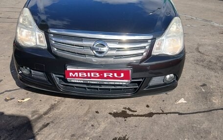 Nissan Almera, 2016 год, 715 000 рублей, 8 фотография