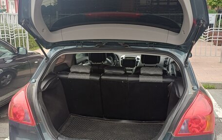KIA cee'd I рестайлинг, 2008 год, 370 000 рублей, 8 фотография