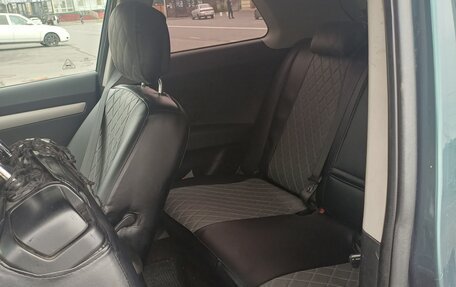 KIA cee'd I рестайлинг, 2008 год, 370 000 рублей, 9 фотография