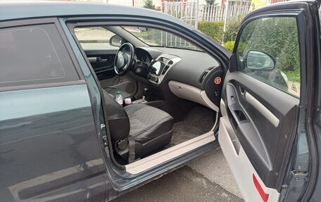 KIA cee'd I рестайлинг, 2008 год, 370 000 рублей, 7 фотография