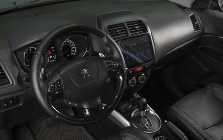 Peugeot 4008, 2012 год, 1 180 000 рублей, 7 фотография