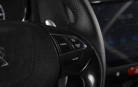Peugeot 4008, 2012 год, 1 180 000 рублей, 15 фотография