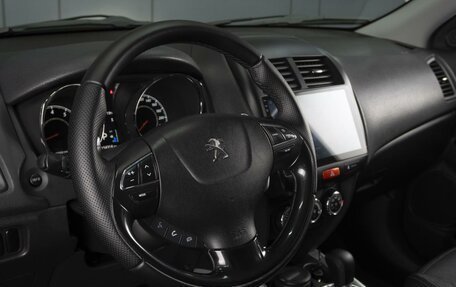 Peugeot 4008, 2012 год, 1 180 000 рублей, 13 фотография