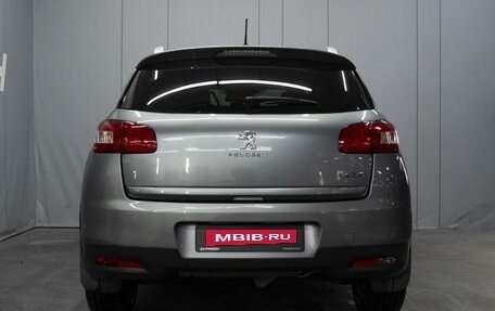 Peugeot 4008, 2012 год, 1 180 000 рублей, 4 фотография