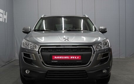 Peugeot 4008, 2012 год, 1 180 000 рублей, 3 фотография