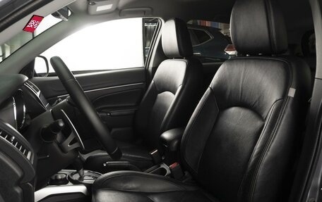 Peugeot 4008, 2012 год, 1 180 000 рублей, 10 фотография