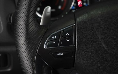 Peugeot 4008, 2012 год, 1 180 000 рублей, 14 фотография