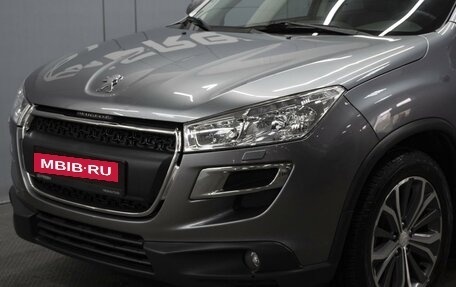 Peugeot 4008, 2012 год, 1 180 000 рублей, 5 фотография
