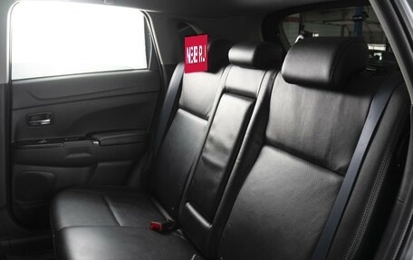Peugeot 4008, 2012 год, 1 180 000 рублей, 11 фотография