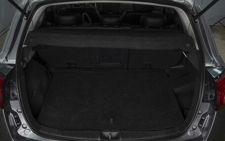 Peugeot 4008, 2012 год, 1 180 000 рублей, 25 фотография