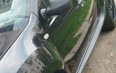 Renault Duster I рестайлинг, 2017 год, 1 400 000 рублей, 5 фотография