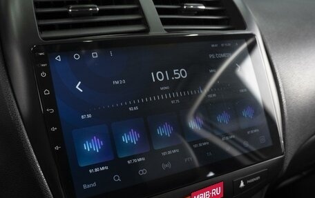 Peugeot 4008, 2012 год, 1 180 000 рублей, 22 фотография