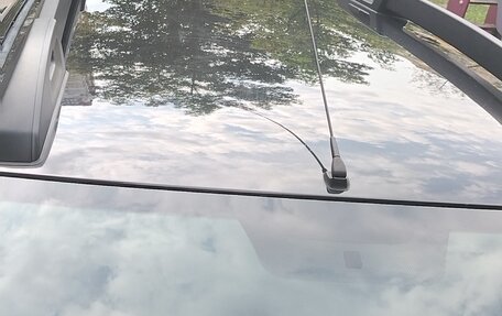 Renault Duster I рестайлинг, 2017 год, 1 400 000 рублей, 7 фотография