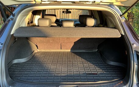 Infiniti FX II, 2009 год, 1 500 000 рублей, 39 фотография