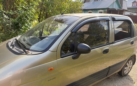 Daewoo Matiz I, 2005 год, 145 000 рублей, 5 фотография