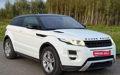 Land Rover Range Rover Evoque I, 2012 год, 1 800 000 рублей, 8 фотография