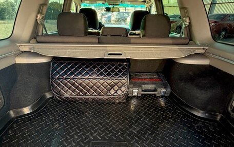 Subaru Forester, 2007 год, 890 000 рублей, 9 фотография