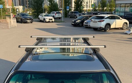 Subaru Forester, 2007 год, 890 000 рублей, 6 фотография