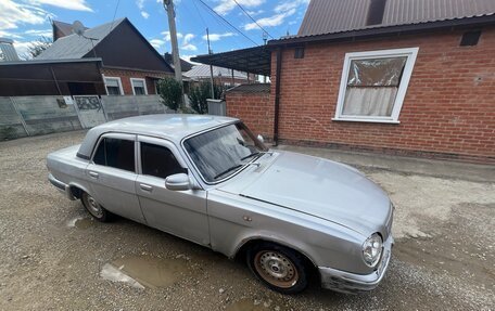 ГАЗ 31105 «Волга», 2004 год, 110 000 рублей, 3 фотография