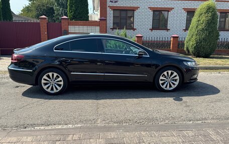 Volkswagen Passat CC I рестайлинг, 2013 год, 1 380 000 рублей, 2 фотография