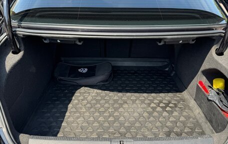 Volkswagen Passat CC I рестайлинг, 2013 год, 1 380 000 рублей, 8 фотография