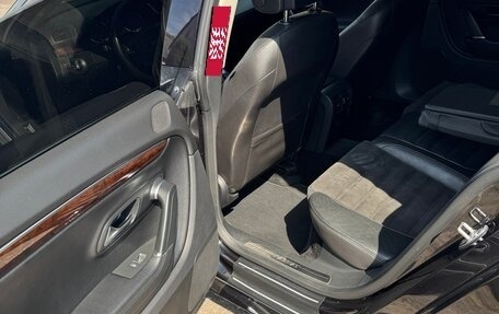 Volkswagen Passat CC I рестайлинг, 2013 год, 1 380 000 рублей, 6 фотография