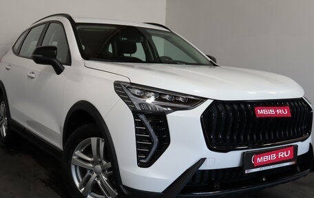 Haval Jolion, 2025 год, 2 099 000 рублей, 1 фотография