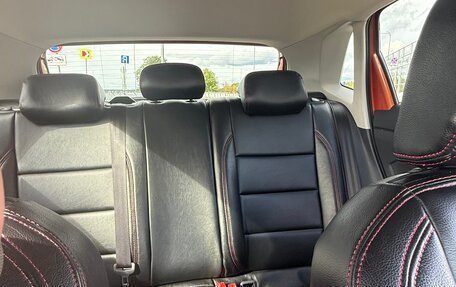 Volkswagen Polo VI (EU Market), 2019 год, 1 230 000 рублей, 12 фотография