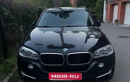 BMW X5, 2016 год, 3 250 000 рублей, 1 фотография