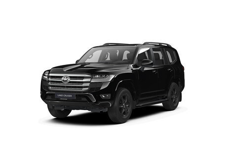 Toyota Land Cruiser, 2025 год, 13 990 000 рублей, 1 фотография