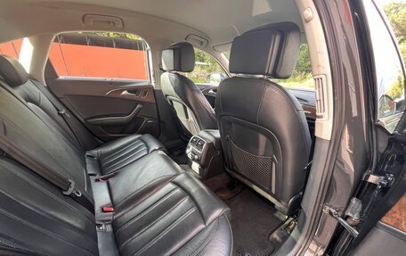 Audi A6, 2011 год, 1 750 000 рублей, 10 фотография