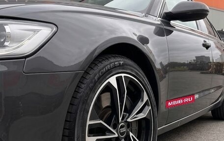 Audi A6, 2011 год, 1 750 000 рублей, 5 фотография