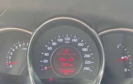KIA cee'd III, 2012 год, 950 000 рублей, 7 фотография