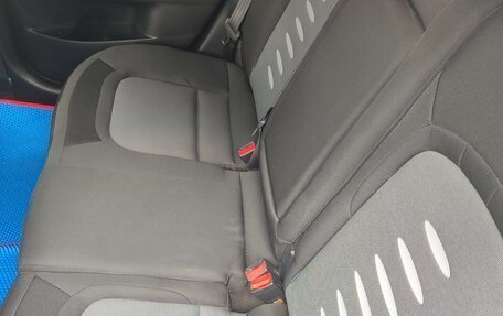 KIA cee'd III, 2012 год, 950 000 рублей, 8 фотография