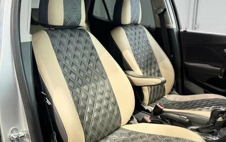 Opel Mokka I, 2013 год, 1 050 000 рублей, 19 фотография