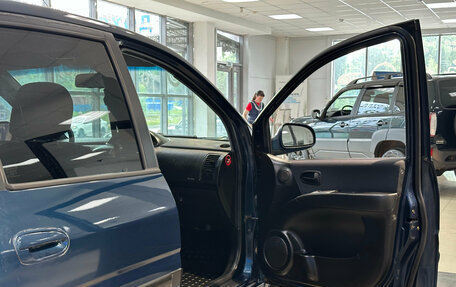 Hyundai Matrix I рестайлинг, 2003 год, 425 000 рублей, 13 фотография