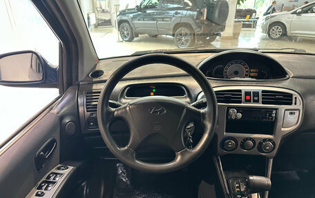 Hyundai Matrix I рестайлинг, 2003 год, 425 000 рублей, 22 фотография
