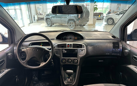 Hyundai Matrix I рестайлинг, 2003 год, 425 000 рублей, 21 фотография