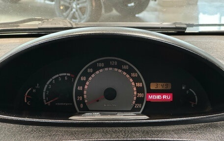 Hyundai Matrix I рестайлинг, 2003 год, 425 000 рублей, 26 фотография