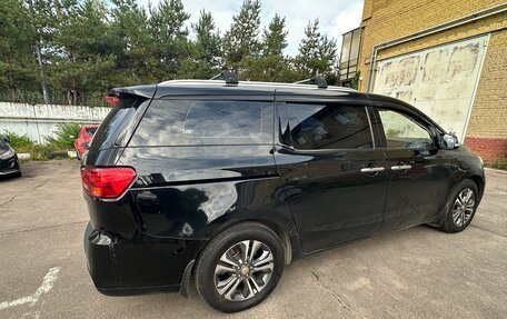 KIA Carnival III, 2019 год, 2 550 000 рублей, 13 фотография