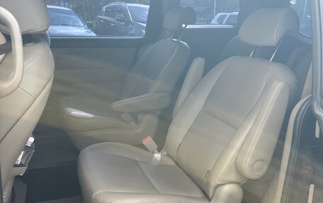 KIA Carnival III, 2019 год, 2 550 000 рублей, 14 фотография