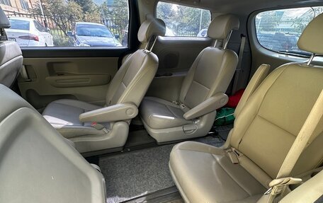 KIA Carnival III, 2019 год, 2 550 000 рублей, 18 фотография