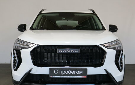 Haval Jolion, 2025 год, 2 099 000 рублей, 2 фотография
