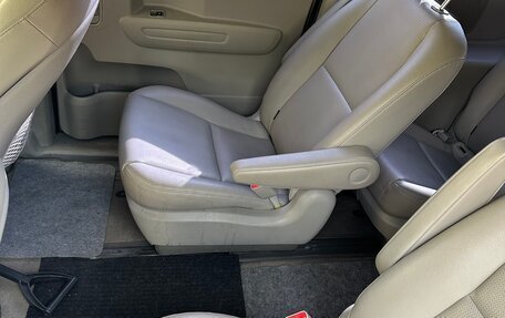 KIA Carnival III, 2019 год, 2 550 000 рублей, 19 фотография