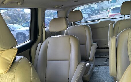 KIA Carnival III, 2019 год, 2 550 000 рублей, 25 фотография